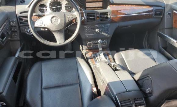 Acheter Neuf Voiture Mercedes-Benz GLK–Class Noir à Lagos, État de Lagos Acheter Neuf Voiture Mercedes-Benz GLK–Class Noir à Lagos, État de Lagos