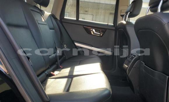 Acheter Neuf Voiture Mercedes-Benz GLK–Class Noir à Lagos, État de Lagos Acheter Neuf Voiture Mercedes-Benz GLK–Class Noir à Lagos, État de Lagos