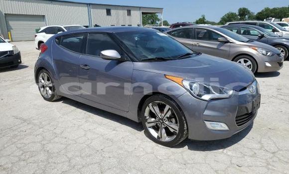 Acheter Neuf Voiture Hyundai Veloster Noir à Lagos, État de Lagos Acheter Neuf Voiture Hyundai Veloster Noir à Lagos, État de Lagos