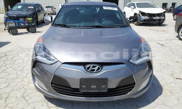 Acheter Neuf Voiture Hyundai Veloster Noir à Lagos, État de Lagos Acheter Neuf Voiture Hyundai Veloster Noir à Lagos, État de Lagos