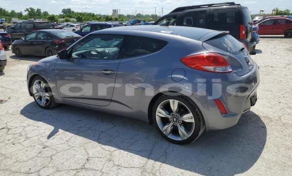 Acheter Neuf Voiture Hyundai Veloster Noir à Lagos, État de Lagos Acheter Neuf Voiture Hyundai Veloster Noir à Lagos, État de Lagos