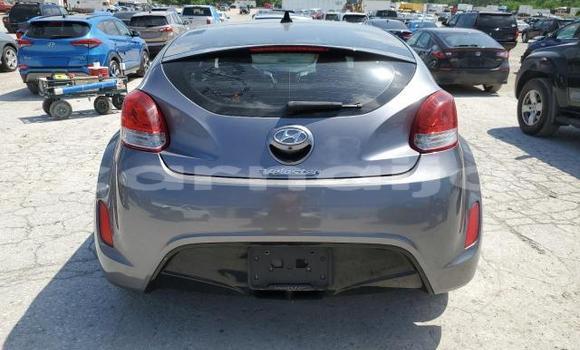 Acheter Neuf Voiture Hyundai Veloster Noir à Lagos, État de Lagos Acheter Neuf Voiture Hyundai Veloster Noir à Lagos, État de Lagos