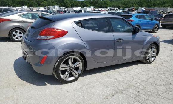 Acheter Neuf Voiture Hyundai Veloster Noir à Lagos, État de Lagos Acheter Neuf Voiture Hyundai Veloster Noir à Lagos, État de Lagos