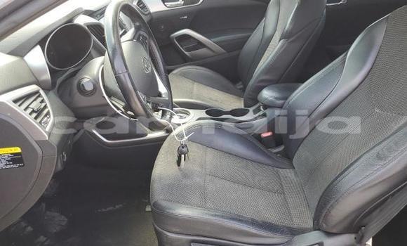 Acheter Neuf Voiture Hyundai Veloster Noir à Lagos, État de Lagos Acheter Neuf Voiture Hyundai Veloster Noir à Lagos, État de Lagos