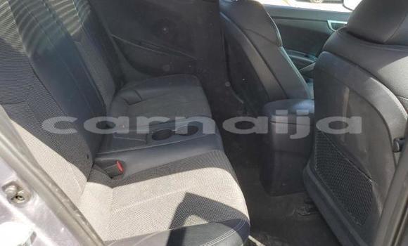 Acheter Neuf Voiture Hyundai Veloster Noir à Lagos, État de Lagos Acheter Neuf Voiture Hyundai Veloster Noir à Lagos, État de Lagos