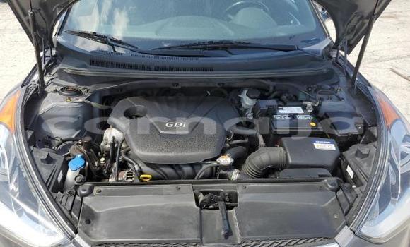 Acheter Neuf Voiture Hyundai Veloster Noir à Lagos, État de Lagos Acheter Neuf Voiture Hyundai Veloster Noir à Lagos, État de Lagos