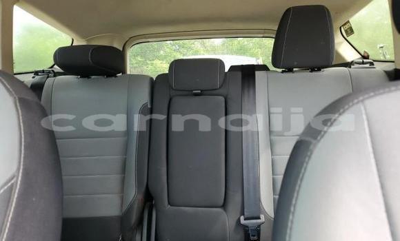 Acheter Neuf Voiture Ford Escape Blanc à Lagos, État de Lagos Acheter Neuf Voiture Ford Escape Blanc à Lagos, État de Lagos