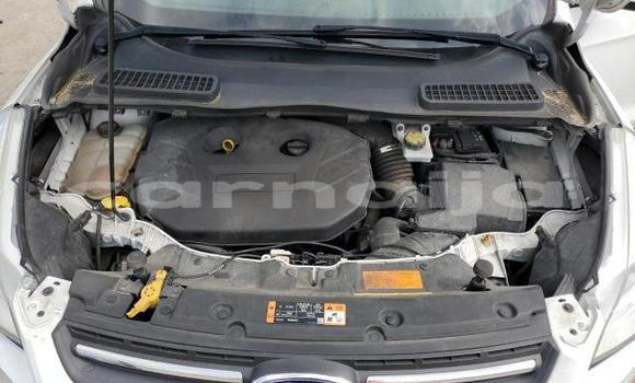 Acheter Neuf Voiture Ford Escape Blanc à Lagos, État de Lagos Acheter Neuf Voiture Ford Escape Blanc à Lagos, État de Lagos