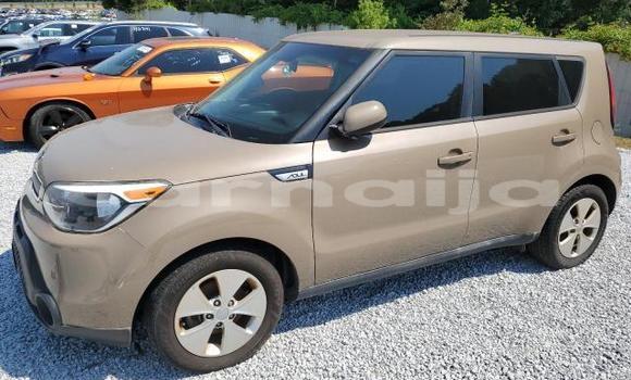 Acheter Neuf Voiture Kia Soul Noir à Lagos, État de Lagos Acheter Neuf Voiture Kia Soul Noir à Lagos, État de Lagos