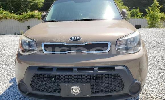 Acheter Neuf Voiture Kia Soul Noir à Lagos, État de Lagos Acheter Neuf Voiture Kia Soul Noir à Lagos, État de Lagos