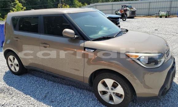 Acheter Neuf Voiture Kia Soul Noir à Lagos, État de Lagos Acheter Neuf Voiture Kia Soul Noir à Lagos, État de Lagos