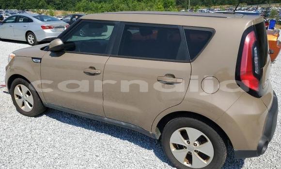 Acheter Neuf Voiture Kia Soul Noir à Lagos, État de Lagos Acheter Neuf Voiture Kia Soul Noir à Lagos, État de Lagos