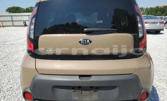 Acheter Neuf Voiture Kia Soul Noir à Lagos, État de Lagos Acheter Neuf Voiture Kia Soul Noir à Lagos, État de Lagos