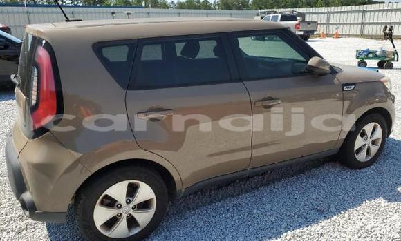 Acheter Neuf Voiture Kia Soul Noir à Lagos, État de Lagos Acheter Neuf Voiture Kia Soul Noir à Lagos, État de Lagos