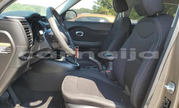 Acheter Neuf Voiture Kia Soul Noir à Lagos, État de Lagos Acheter Neuf Voiture Kia Soul Noir à Lagos, État de Lagos