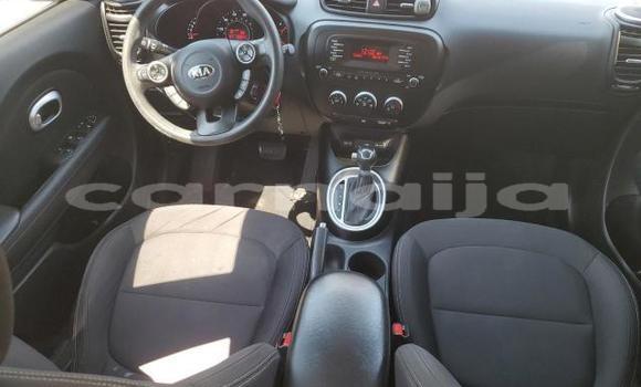 Acheter Neuf Voiture Kia Soul Noir à Lagos, État de Lagos Acheter Neuf Voiture Kia Soul Noir à Lagos, État de Lagos