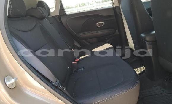 Acheter Neuf Voiture Kia Soul Noir à Lagos, État de Lagos Acheter Neuf Voiture Kia Soul Noir à Lagos, État de Lagos