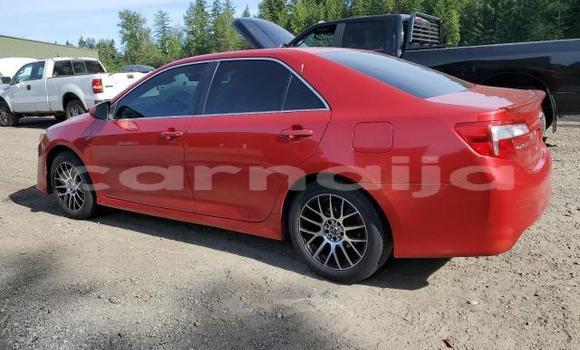 Acheter Neuf Voiture Toyota Camry Rouge à Lagos, État de Lagos Acheter Neuf Voiture Toyota Camry Rouge à Lagos, État de Lagos