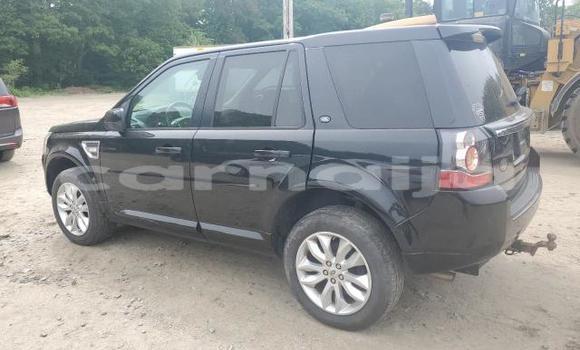 Acheter Neuf Voiture Land Rover Freelander Noir à Lagos, État de Lagos Acheter Neuf Voiture Land Rover Freelander Noir à Lagos, État de Lagos
