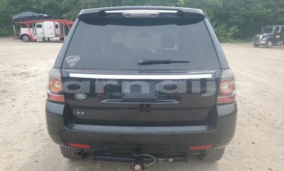 Acheter Neuf Voiture Land Rover Freelander Noir à Lagos, État de Lagos Acheter Neuf Voiture Land Rover Freelander Noir à Lagos, État de Lagos