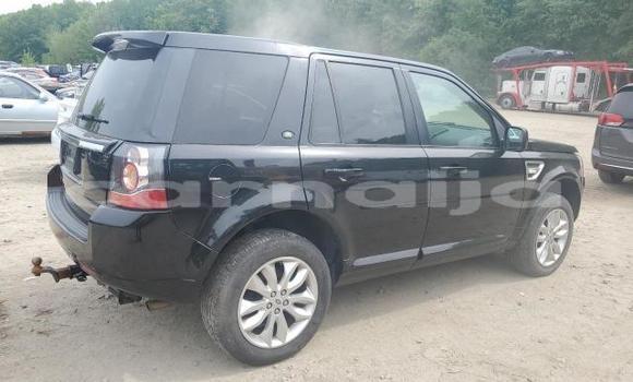Acheter Neuf Voiture Land Rover Freelander Noir à Lagos, État de Lagos Acheter Neuf Voiture Land Rover Freelander Noir à Lagos, État de Lagos