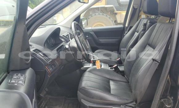 Acheter Neuf Voiture Land Rover Freelander Noir à Lagos, État de Lagos Acheter Neuf Voiture Land Rover Freelander Noir à Lagos, État de Lagos