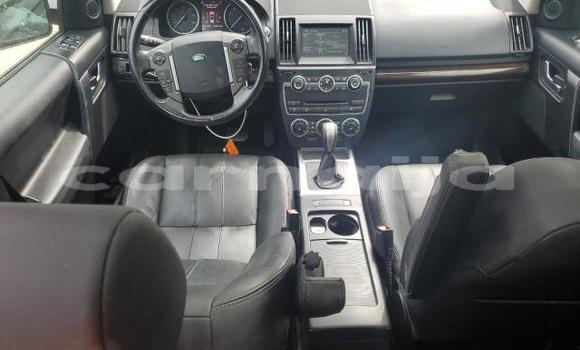 Acheter Neuf Voiture Land Rover Freelander Noir à Lagos, État de Lagos Acheter Neuf Voiture Land Rover Freelander Noir à Lagos, État de Lagos