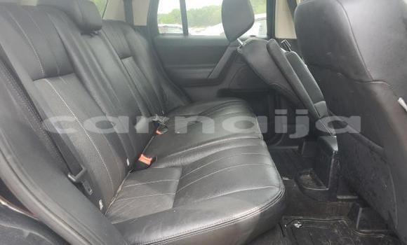 Acheter Neuf Voiture Land Rover Freelander Noir à Lagos, État de Lagos Acheter Neuf Voiture Land Rover Freelander Noir à Lagos, État de Lagos