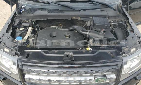 Acheter Neuf Voiture Land Rover Freelander Noir à Lagos, État de Lagos Acheter Neuf Voiture Land Rover Freelander Noir à Lagos, État de Lagos
