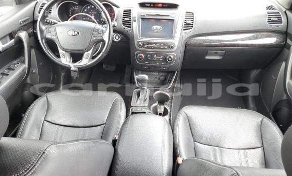 Acheter Neuf Voiture Kia Sorento Rouge à Lagos, État de Lagos Acheter Neuf Voiture Kia Sorento Rouge à Lagos, État de Lagos