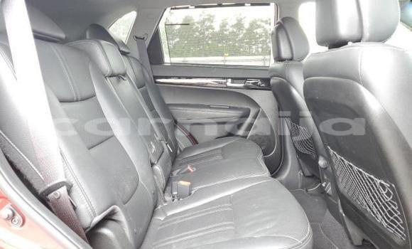 Acheter Neuf Voiture Kia Sorento Rouge à Lagos, État de Lagos Acheter Neuf Voiture Kia Sorento Rouge à Lagos, État de Lagos