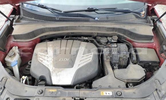 Acheter Neuf Voiture Kia Sorento Rouge à Lagos, État de Lagos Acheter Neuf Voiture Kia Sorento Rouge à Lagos, État de Lagos