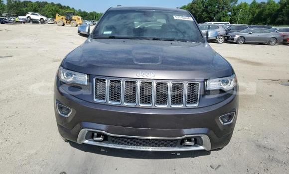 Acheter Neuf Voiture Jeep Grand Cherokee Noir à Lagos, État de Lagos Acheter Neuf Voiture Jeep Grand Cherokee Noir à Lagos, État de Lagos