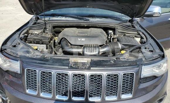 Acheter Neuf Voiture Jeep Grand Cherokee Noir à Lagos, État de Lagos Acheter Neuf Voiture Jeep Grand Cherokee Noir à Lagos, État de Lagos