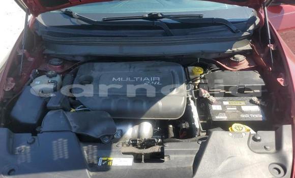 Acheter Neuf Voiture Jeep Cherokee Rouge à Lagos, État de Lagos Acheter Neuf Voiture Jeep Cherokee Rouge à Lagos, État de Lagos