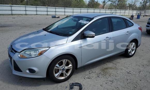 Acheter Neuf Voiture Ford Focus Gris à Lagos, État de Lagos