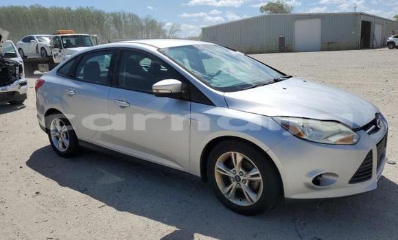 Acheter Neuf Voiture Ford Focus Gris à Lagos, État de Lagos Acheter Neuf Voiture Ford Focus Gris à Lagos, État de Lagos