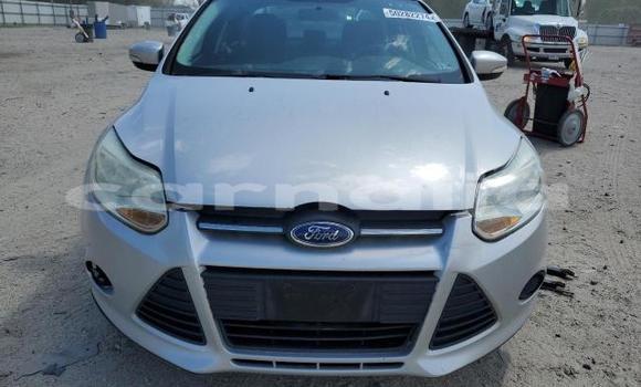 Acheter Neuf Voiture Ford Focus Gris à Lagos, État de Lagos Acheter Neuf Voiture Ford Focus Gris à Lagos, État de Lagos