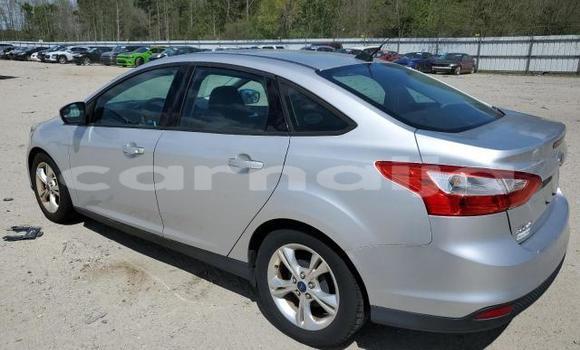 Acheter Neuf Voiture Ford Focus Gris à Lagos, État de Lagos Acheter Neuf Voiture Ford Focus Gris à Lagos, État de Lagos