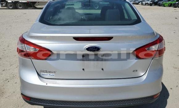 Acheter Neuf Voiture Ford Focus Gris à Lagos, État de Lagos Acheter Neuf Voiture Ford Focus Gris à Lagos, État de Lagos