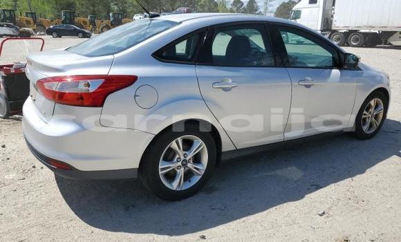 Acheter Neuf Voiture Ford Focus Gris à Lagos, État de Lagos Acheter Neuf Voiture Ford Focus Gris à Lagos, État de Lagos