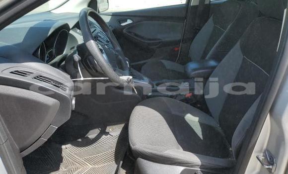 Acheter Neuf Voiture Ford Focus Gris à Lagos, État de Lagos Acheter Neuf Voiture Ford Focus Gris à Lagos, État de Lagos
