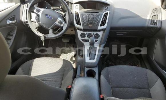 Acheter Neuf Voiture Ford Focus Gris à Lagos, État de Lagos Acheter Neuf Voiture Ford Focus Gris à Lagos, État de Lagos