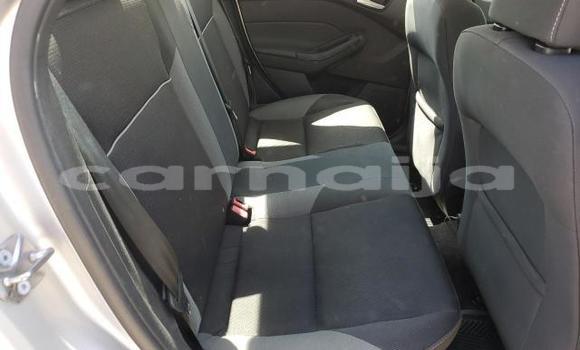 Acheter Neuf Voiture Ford Focus Gris à Lagos, État de Lagos Acheter Neuf Voiture Ford Focus Gris à Lagos, État de Lagos