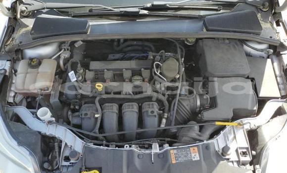 Acheter Neuf Voiture Ford Focus Gris à Lagos, État de Lagos Acheter Neuf Voiture Ford Focus Gris à Lagos, État de Lagos