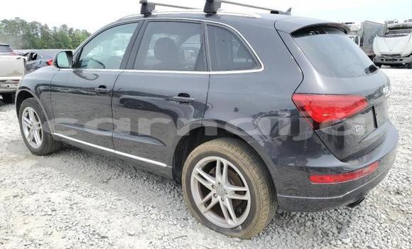 Acheter Neuf Voiture Audi Q5 Noir à Lagos, État de Lagos Acheter Neuf Voiture Audi Q5 Noir à Lagos, État de Lagos