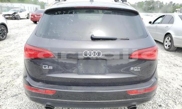 Acheter Neuf Voiture Audi Q5 Noir à Lagos, État de Lagos Acheter Neuf Voiture Audi Q5 Noir à Lagos, État de Lagos