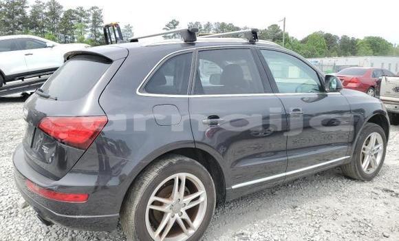 Acheter Neuf Voiture Audi Q5 Noir à Lagos, État de Lagos Acheter Neuf Voiture Audi Q5 Noir à Lagos, État de Lagos