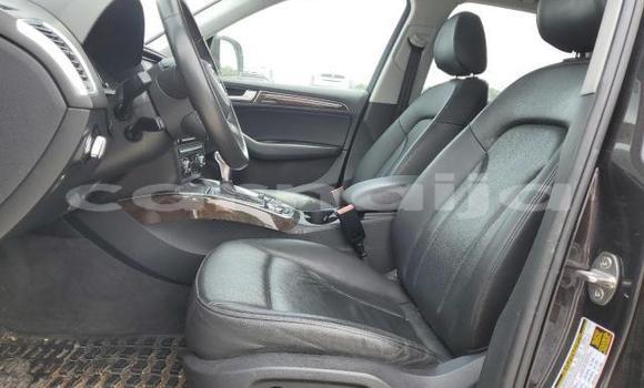 Acheter Neuf Voiture Audi Q5 Noir à Lagos, État de Lagos Acheter Neuf Voiture Audi Q5 Noir à Lagos, État de Lagos