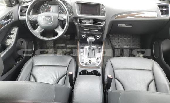 Acheter Neuf Voiture Audi Q5 Noir à Lagos, État de Lagos Acheter Neuf Voiture Audi Q5 Noir à Lagos, État de Lagos